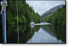 Caledonian Canal