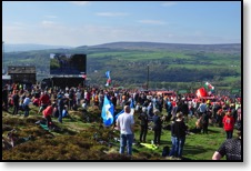 Ilkley Moor